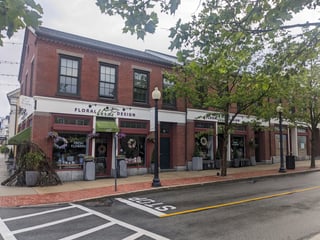Mashpee Commons