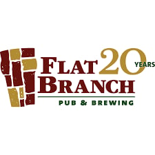 Flat Branch Pub & Brewing