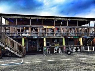 Lou's Blues Bar & Grill