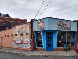 D'Andrea's Pizza