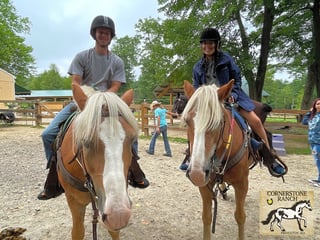Cornerstone Ranch
