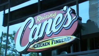 Raising Cane's Chicken Fingers