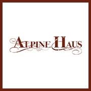 Alpine Haus Restaurant