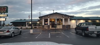 Western Sizzlin Steakhouse