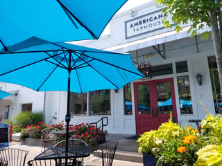 Americana Taphouse