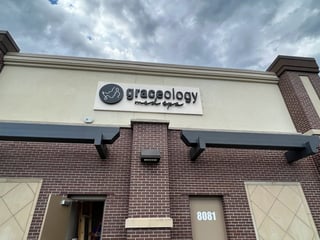 Graceology Med Spa