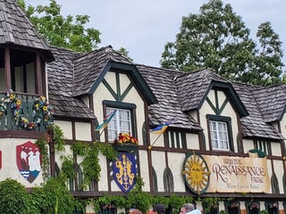 Bristol Renaissance Faire