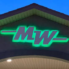 Mega Wash