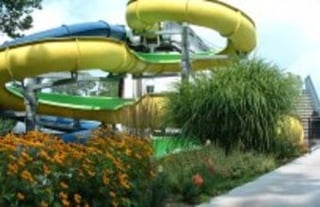 Boiling Springs Pool