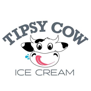 Tipsy Cow Ice Cream