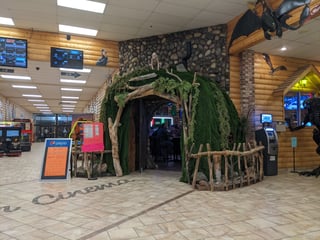 The Shire Bar & Grill