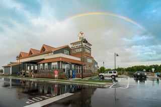 Stingers Restaurant & Bar