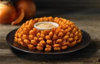Outback Steakhouse