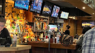 Bull and Bear Roadhouse