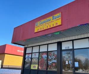 El Camino Real Mexican Restaurant