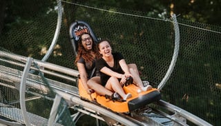 The Branson Coaster