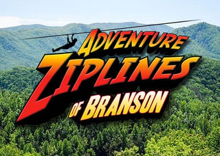 Adventure Ziplines of Branson