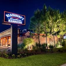 Blackburn's BBQ