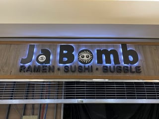 JaBomb