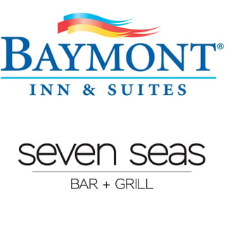 Seven Seas Bar & Grill