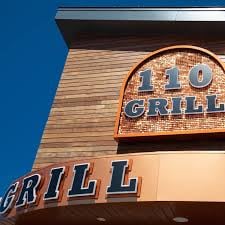 110 Grill Middletown