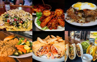 Truman's Bar & Grill