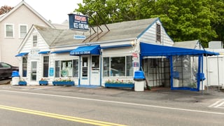 Four Seas Ice Cream