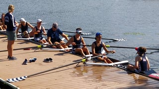 Saratoga Rowing Association