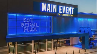 Main Event Baton Rouge