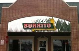 Neato Burrito