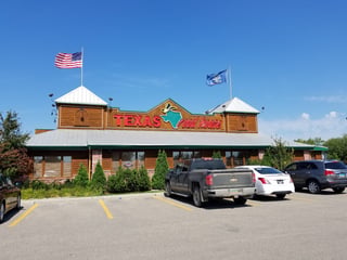 Texas Roadhouse