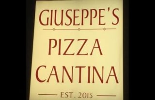 Giuseppe's Pizza Cantina