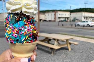 Picc's Ice Cream