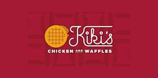 Kiki's Chicken and Waffles