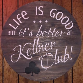 Kellner Club