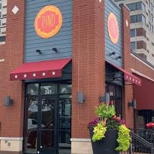 PIND Indian Cuisine