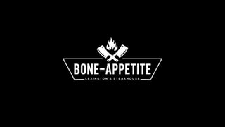 Bone-Appetite