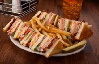 Metro Diner