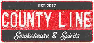 County Line Smokehouse & Spirits