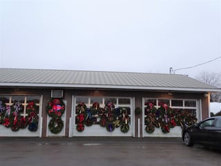 Candella's Farm & Greenhouses