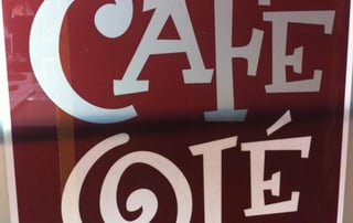 Cafe Olé