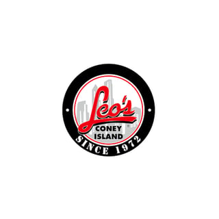 Leo's Coney Island