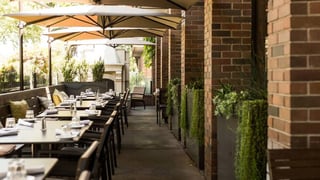 Zinfandel Grille