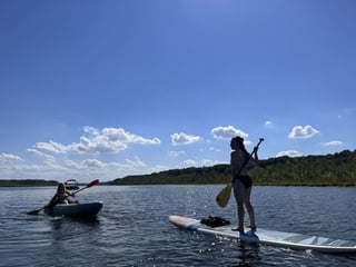 Kayak Shak