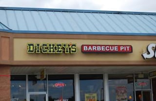Dickey's Barbecue Pit