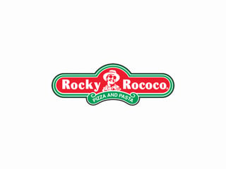 Rocky Rococo Pizza and Pasta