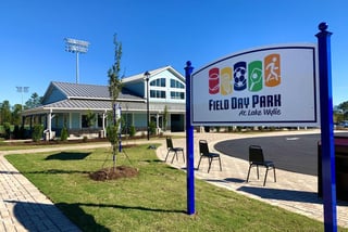 Field Day Park