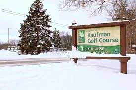 L.E. Kaufman Golf Course