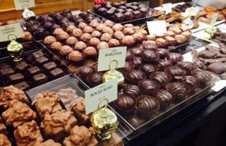 Macris Chocolates