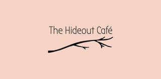 The Hideout in WeCo